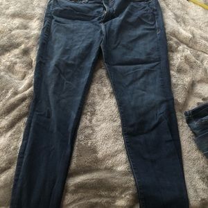 Good American Jeans - Good Legs - size 22